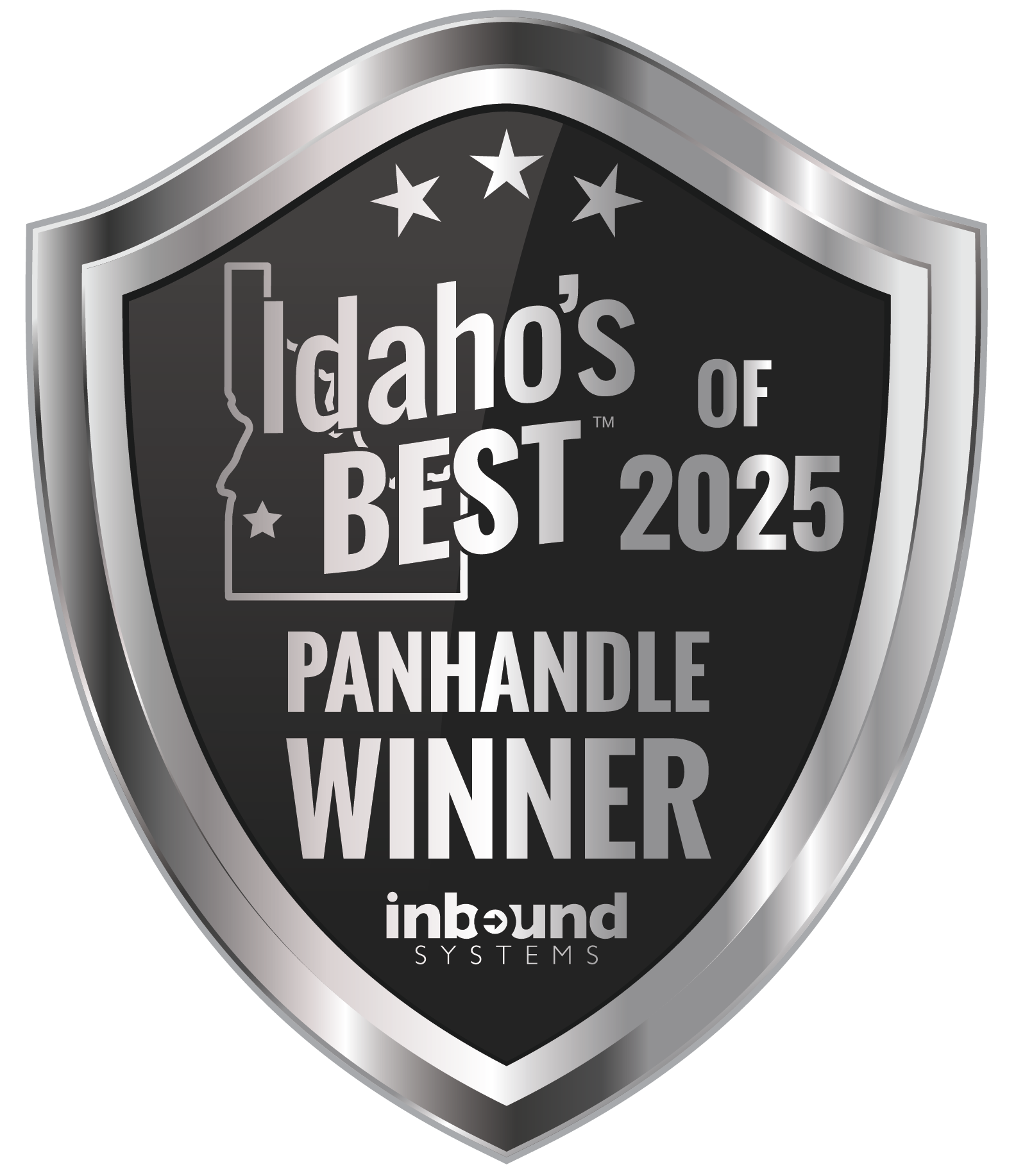 Award Badge