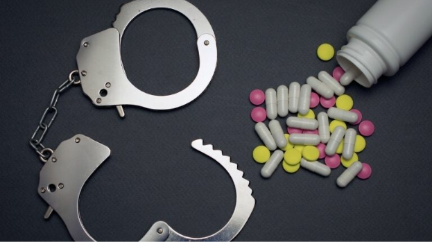 Idaho prescription drug crime defense