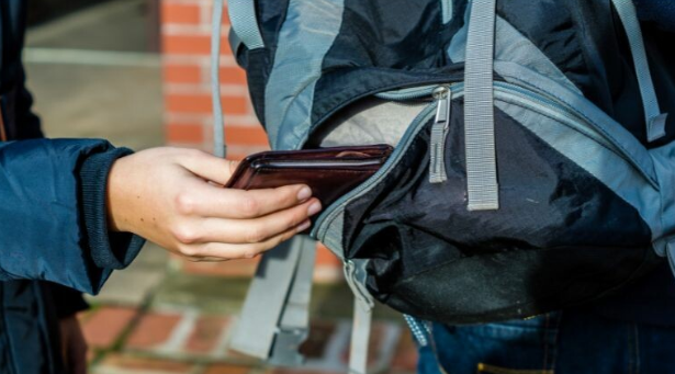 Identity theft and fraud charges in Idaho