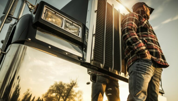 Idaho CDL DUI consequences for commercial drivers