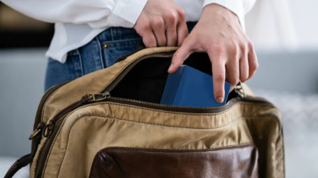 Yes, Shoplifting Could Mean a Felony Charge and Prison
